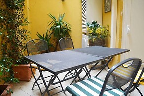 B&B Roma Borgo 91