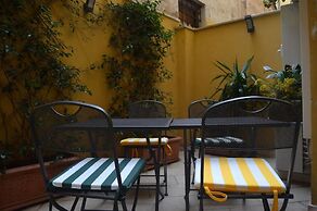 B&B Roma Borgo 91