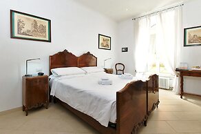 B&B Roma Borgo 91