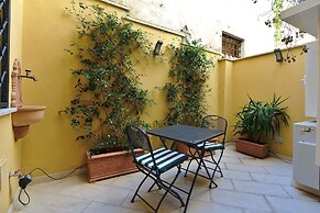 B&B Roma Borgo 91