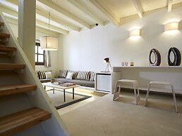 IridaChic Boutique Hotel & Spa