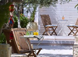 IridaChic Boutique Hotel & Spa