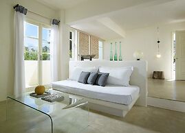 IridaChic Boutique Hotel & Spa