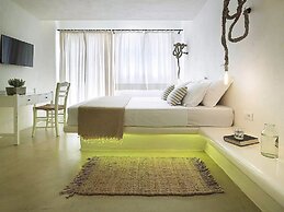 IridaChic Boutique Hotel & Spa