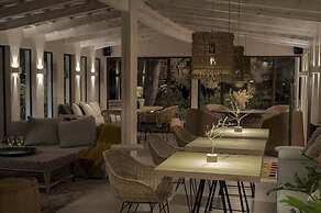 IridaChic Boutique Hotel & Spa