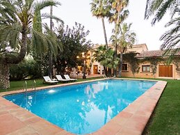 Villa el Porto