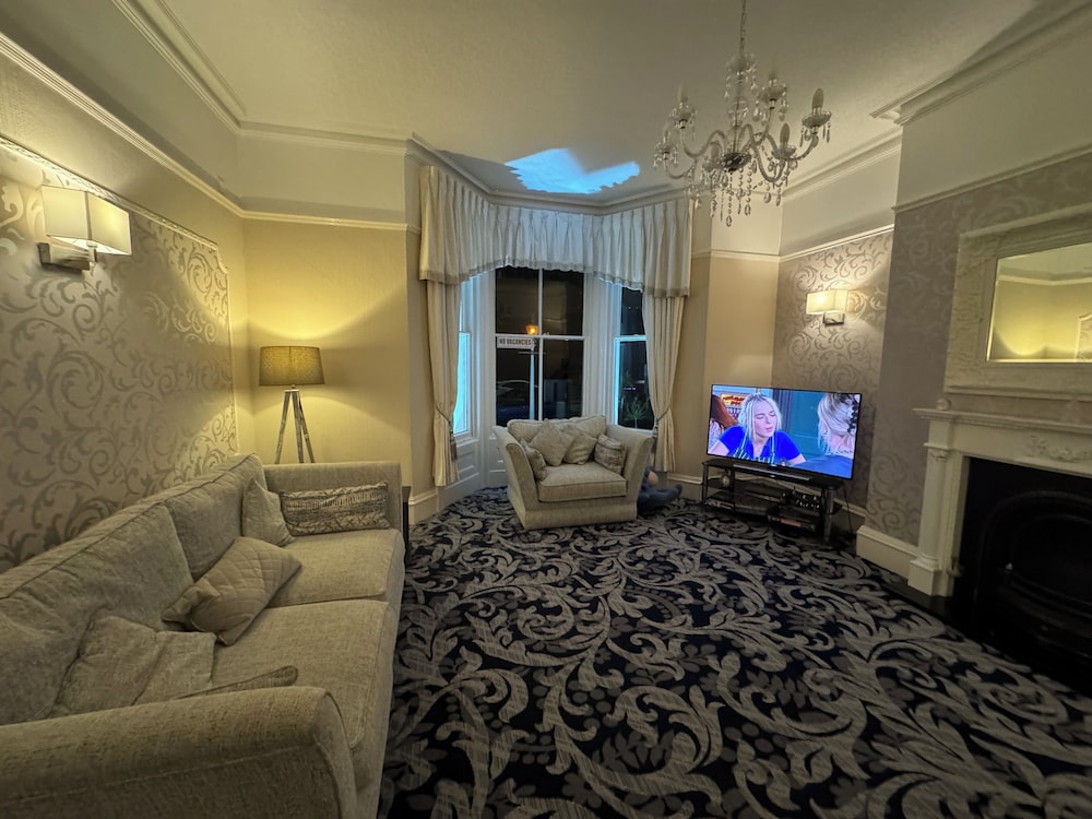 The Winchmore Hotel