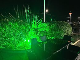 The Winchmore Hotel