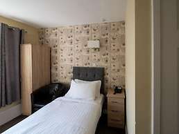 The Winchmore Hotel