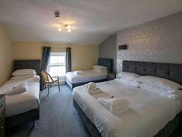 The Winchmore Hotel