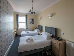The Winchmore Hotel