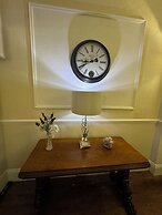 The Winchmore Hotel