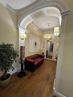 The Winchmore Hotel