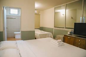 White Lodge Hotel Bangkok