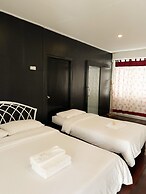 White Lodge Hotel Bangkok
