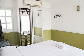 White Lodge Hotel Bangkok