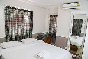 White Lodge Hotel Bangkok