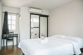 White Lodge Hotel Bangkok