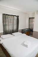 White Lodge Hotel Bangkok