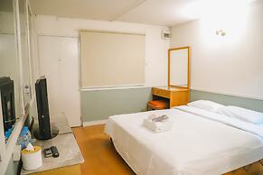 White Lodge Hotel Bangkok