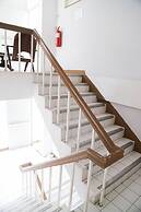 White Lodge Hotel Bangkok