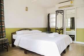 White Lodge Hotel Bangkok