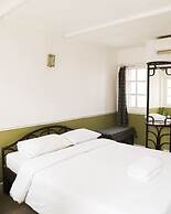 White Lodge Hotel Bangkok