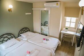 White Lodge Hotel Bangkok