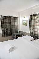 White Lodge Hotel Bangkok