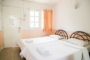 White Lodge Hotel Bangkok