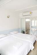 White Lodge Hotel Bangkok