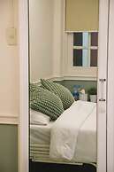 White Lodge Hotel Bangkok