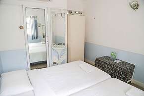 White Lodge Hotel Bangkok