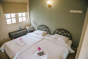 White Lodge Hotel Bangkok