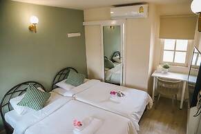 White Lodge Hotel Bangkok