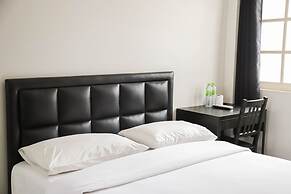 White Lodge Hotel Bangkok