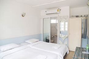 White Lodge Hotel Bangkok