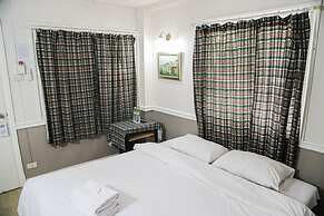 White Lodge Hotel Bangkok