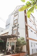 White Lodge Hotel Bangkok