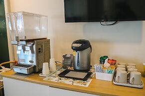 White Lodge Hotel Bangkok