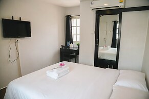 White Lodge Hotel Bangkok