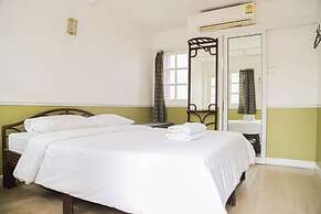 White Lodge Hotel Bangkok