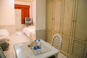 White Lodge Hotel Bangkok