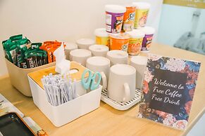 White Lodge Hotel Bangkok