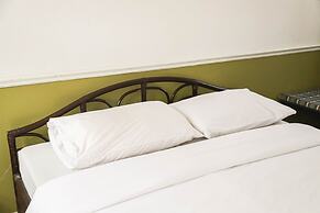 White Lodge Hotel Bangkok