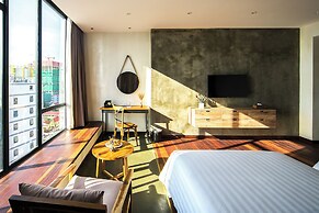 Sim Boutique Hotel