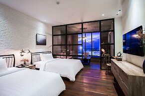 Sim Boutique Hotel