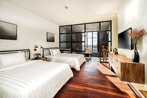 Sim Boutique Hotel