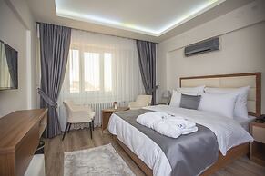 Kutlucan Oldtown Hotel