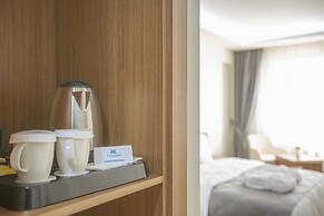 Kutlucan Oldtown Hotel